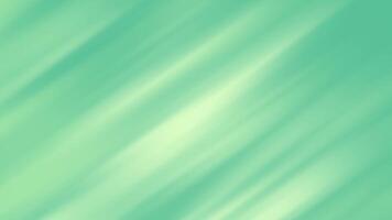 Light green diagonally striped abstract background. video