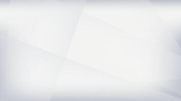 Silver Background with Slash Lines. 4k Animation video