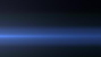 Elegant Diamond Refraction Flare Loop video