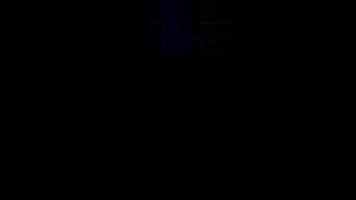 Hacker Green 8bit Glitch Distortion Screen video