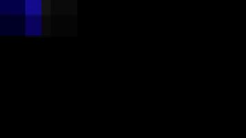Abstract 8bit Distortion and Glitch Texture video