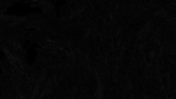 Dark Abstract Swirling Texture Background Organic Fibrous Pattern with Subtle Light Variations and Deep Shadows video