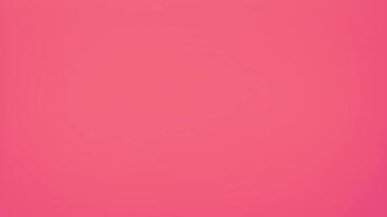 The bright pink background is a bright and eye-catching backdrop. Grunge design texture with lots of pixel glitches and smoothly looping retro noise for motion graphics video