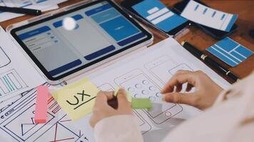 Ux design for mobile apps video
