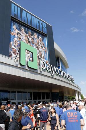 Finals-Indiana Pacers at Oklahoma City Thunder