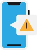 Apps Alert Warning Alarm vector