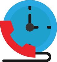 Customer Service Support Business vector