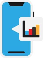 Apps Statistics Graph Analytics vector