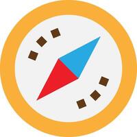 Navigation Location Direction Social vector