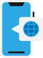 Web Internet Network Technology vector