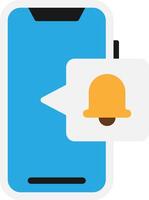 Apps Notifications Bell Alarm vector