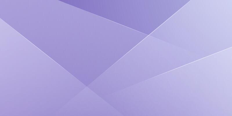 Abstract colorful bright purple fractal background. Cool overlap pattern with shadow and lights.