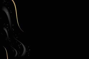 Abstrack Background Design Luxury vector