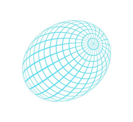 90s brutal 3d mesh pattern planet, cyber tech neon mesh pattern element symbol, y2k abstract grid form icon, brutal art geometric net shape graphic, 90s retro geometry wire frame structure object.