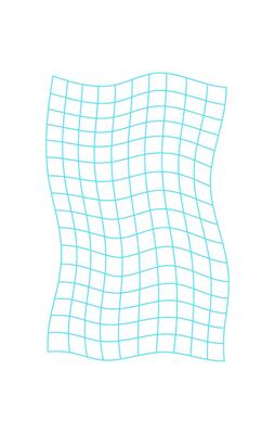 Y2k 3d grid wave, cyber tech neon 3d wireframe structure graphic, brutal art geometric net figure icon, futuristic geometry wire frame form symbol, vaporwave abstract grid pattern shape illustration.