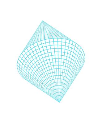 Y2k 3d mesh crystal, futuristic neon net pattern element symbol, 90s retro geometric mesh shape icon, cyberpunk geometry wire frame figure graphic, cyber tech abstract 3d wireframe form object.