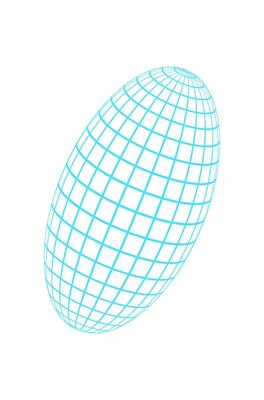Cyberpunk 3d wireframe sphere, vaporwave abstract grid pattern element object, y2k geometric 3d wireframe form symbol, cyberpunk neon net figure illustration.
