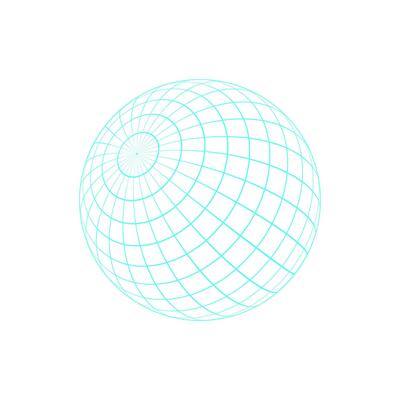 90s brutal 3d grid sphere patch, brutal art geometry grid pattern form icon, vaporwave neon 3d wireframe shape object, 90s retro geometric mesh figure illustration.