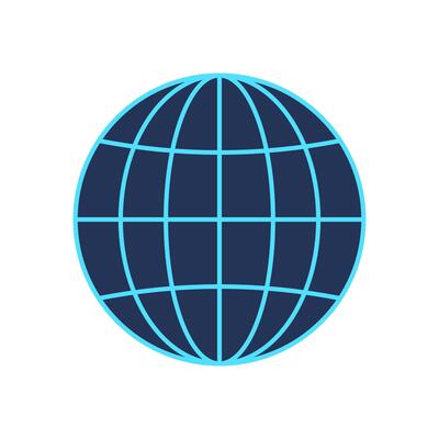 Y2k mesh planet icon, vaporwave geometric 3d wireframe form graphic, cyber tech trendy mesh shape illustration, brutal art abstract net figure icon, y2k neon grid pattern element object.