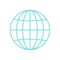 90s grid globe logo, cyber tech trendy net pattern figure object, brutal art neon wire frame form graphic, vaporwave geometric mesh element illustration, cyberpunk geometry grid shape symbol. vector