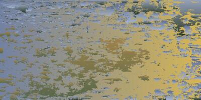 Chaotic Spots. Colored Background of Different Spots. illustration.. vector