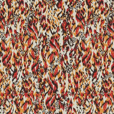leopard animal skin pattern