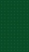 Dark green digital grid pattern with bright plus signs, technology layout background, schematic design for interface mockups, coding overlays, sci-fi visuals, scientific data representation vector