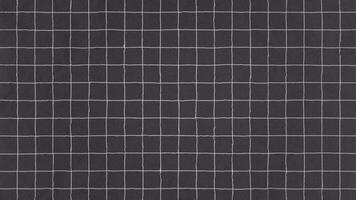 Dark Paper Grid Pull Transition video