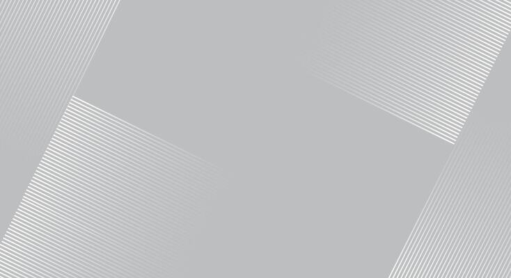 Minimal Silver Gray Abstract Background with Diagonal Lines and Modern Texture