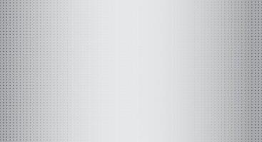 Vertical Gradient Dot Pattern Background in Gray Monochrome Style vector