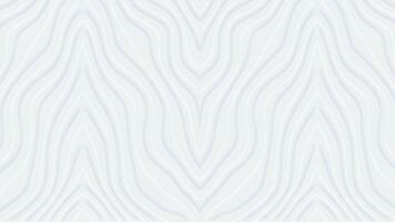 Abstract Geometric Wave Pattern Texture Background video