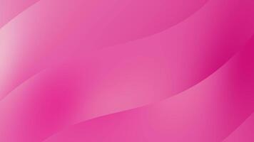 pink animated background featuring flowing wave-like curves. Ideal for modern design, branding, digital media, and elegant projects video