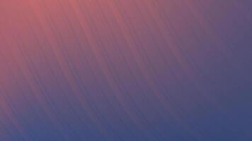 blue sunrise gradient background with gentle, dynamic streaks. Ideal for adding a touch of elegance and visual interest to your projects video