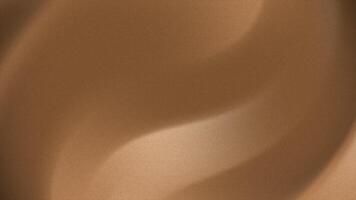 brown background with soft brown and beige gradients. Ideal for luxury branding, motion graphics, and elegant digital designs video