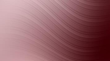 red gradient animated background with dynamic curved lines. Perfect for motion graphics, corporate videos, and stylish visuals video