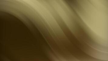 golden-brown background with soft gradient waves and smooth motion. Ideal for luxury branding, presentations, and modern digital designs video
