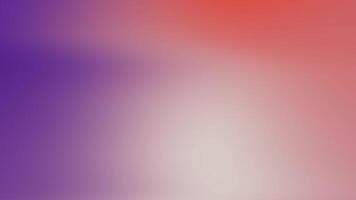 gradient background with elegant transitions between purple and orange hues. Ideal production, presentations, branding, and web design video