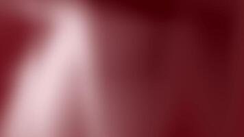 red gradient background featuring soft gradients and a fluid transition effect. Ideal for digital design, luxury branding, and stylish content video