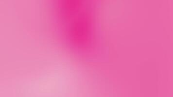 pink abstract background with flowing wave-like shapes video