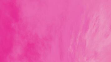 pink background with soft transitions and a dreamy, elegant feel video