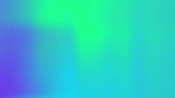 blue green gradient background motion graphic with clean, vertical color flows. Minimalist and contemporary, suitable for diverse design needs video