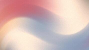 gradient background with soft gradient tones of pink and purple. Great for stylish digital designs, presentations, and motion graphics video
