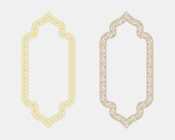Botanical floral art frame and border text box collection, ideal for covers, posters, branding cards, and minimal background vector