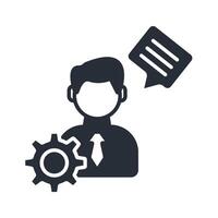 expertise icon icons sign for use vector