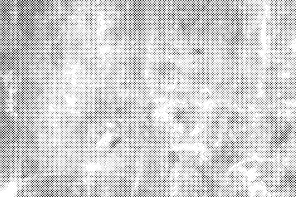 grunge halftone black dost texture