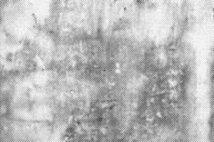 Grunge halftone abstract pattern texture background vector