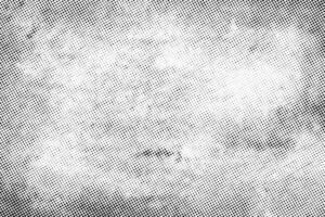 Grunge halftone texture abstract old concrete background vector