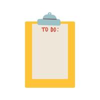 To Do List checklist cupboard icon sign illustration design with simple flat check mark isolated on white background for business, web, and interface icon. vector