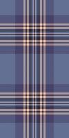 Subtle yet stylish pastel plaid pattern, perfect for textile design, fashion, or website backgrounds. This soft, muted color palette evokes feelings of calm and sophistication. vector