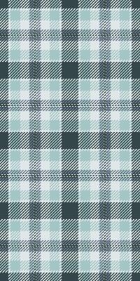 Subtle teal and gray plaid pattern. Perfect for textile design, apparel, website backgrounds, or any project needing a touch of sophisticated texture and calming color palette.